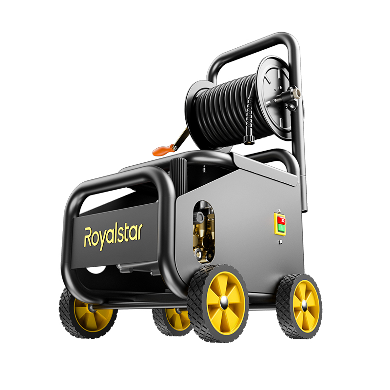 榮事達(dá)商用高壓清洗機(jī)RSD-探索者